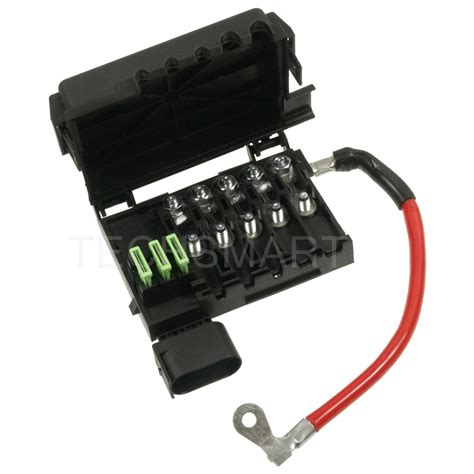 autozone electrical junction box|12v automotive power distribution block.